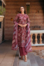 Load image into Gallery viewer, Buy Afrozeh | Damask the holiday edit&#39;25  exclusive collection of Afrozeh | Meharbano WEDDING COLLECTION 2025 from our website. We have various PAKISTANI DRESSES ONLINE IN UK,Afrozeh . Get your unstitched or customized PAKISATNI BOUTIQUE IN UK, USA, FRACE , QATAR, DUBAI from Lebaasonline @SALE