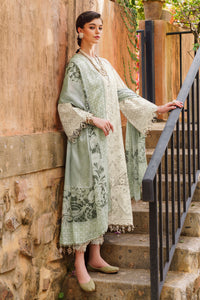 Buy BAROQUE | BAROQUE – SWISS LAWN COLLECTION 24 | SL12-D01  available in Next day shipping @Lebaasonline. We have PAKISTANI DESIGNER SUITS ONLINE UK with shipping worldwide and in USA. The Pakistani Wedding Suits USA can be customized. Buy Baroque Suits online exclusively on SALE from Lebaasonline only.