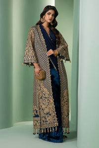 SANA SAFINAZ | NURA FESTIVE COLLECTION'23 - VOL III Buy Online Lawn dress UK USA & Belgium Sale of Sana Safinaz Ready to Wear Party Clothes at Lebaasonline Find the latest discount price of Sana Safinaz Summer Collection’ 23 and outlet clearance stock on our website Shop Pakistani Clothing UK at our online Boutique