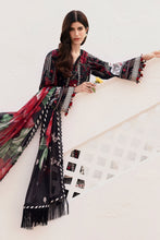 Load image into Gallery viewer, Buy BAROQUE | BAROQUE – EID LAWN COLLECTION 25 | EL-D01 available in Next day shipping @Lebaasonline. We have PAKISTANI DESIGNER SUITS ONLINE UK with shipping worldwide and in USA. The Pakistani Wedding Suits USA can be customized. Buy Baroque Suits online exclusively on SALE from Lebaasonline only.