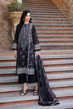 Load image into Gallery viewer, Buy Afrozeh | Damask the holiday edit&#39;25  exclusive collection of Afrozeh | Meharbano WEDDING COLLECTION 2025 from our website. We have various PAKISTANI DRESSES ONLINE IN UK,Afrozeh . Get your unstitched or customized PAKISATNI BOUTIQUE IN UK, USA, FRACE , QATAR, DUBAI from Lebaasonline @SALE