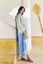 Load image into Gallery viewer, SUFFUSE | CASUAL PRET  &#39;25 Pakistani designer suits is available @lebasonline. We have various Pakistani Bridal dresses online available in brands such as Mari B, Imrozia, Suffuse pret 2025 is best for evening/party wear. Get express shipping in UK, USA, France, Belgium from Lebaasonline in Pakistani SALE