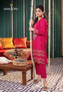 Buy ASIM JOFA |TARA SITARA ESSENTIALS PRET COLLECTION this New collection of ASIM JOFA WINTER LAWN COLLECTION 2023 from our website. We have various PAKISTANI DRESSES ONLINE IN UK, ASIM JOFA CHIFFON COLLECTION. Get your unstitched or customized PAKISATNI BOUTIQUE IN UK, USA, UAE, FRACE , QATAR, DUBAI from Lebaasonline @ sale