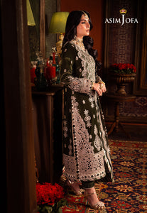 Buy ASIM JOFA | MAKHMAL - WEDDING VELVET Collection this New collection of ASIM JOFA WINTER LAWN COLLECTION 2023 from our website. We have various PAKISTANI DRESSES ONLINE IN UK, ASIM JOFA CHIFFON COLLECTION. Get your unstitched or customized PAKISATNI BOUTIQUE IN UK, USA, UAE, FRACE , QATAR, DUBAI from Lebaasonline 