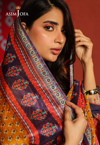 Buy ASIM JOFA |TARA SITARA ESSENTIALS PRET COLLECTION this New collection of ASIM JOFA WINTER LAWN COLLECTION 2023 from our website. We have various PAKISTANI DRESSES ONLINE IN UK, ASIM JOFA CHIFFON COLLECTION. Get your unstitched or customized PAKISATNI BOUTIQUE IN UK, USA, UAE, FRACE , QATAR, DUBAI from Lebaasonline @ sale