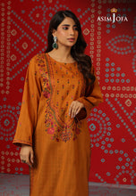 Load image into Gallery viewer, Buy ASIM JOFA |TARA SITARA ESSENTIALS PRET COLLECTION this New collection of ASIM JOFA WINTER LAWN COLLECTION 2023 from our website. We have various PAKISTANI DRESSES ONLINE IN UK, ASIM JOFA CHIFFON COLLECTION. Get your unstitched or customized PAKISATNI BOUTIQUE IN UK, USA, UAE, FRACE , QATAR, DUBAI from Lebaasonline @ sale