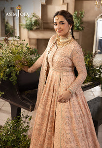 Buy ASIM JOFA | KHWAB-E-NAUBAHAR Collection this New collection of ASIM JOFA WINTER LAWN COLLECTION 2023 from our website. We have various PAKISTANI DRESSES ONLINE IN UK, ASIM JOFA CHIFFON COLLECTION. Get your unstitched or customized PAKISATNI BOUTIQUE IN UK, USA, UAE, FRACE , QATAR, DUBAI from Lebaasonline @ sale