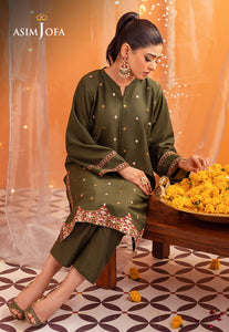 Buy ASIM JOFA |TARA SITARA ESSENTIALS PRET COLLECTION this New collection of ASIM JOFA WINTER LAWN COLLECTION 2023 from our website. We have various PAKISTANI DRESSES ONLINE IN UK, ASIM JOFA CHIFFON COLLECTION. Get your unstitched or customized PAKISATNI BOUTIQUE IN UK, USA, UAE, FRACE , QATAR, DUBAI from Lebaasonline @ sale