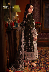 Buy ASIM JOFA | MAKHMAL - WEDDING VELVET Collection this New collection of ASIM JOFA WINTER LAWN COLLECTION 2023 from our website. We have various PAKISTANI DRESSES ONLINE IN UK, ASIM JOFA CHIFFON COLLECTION. Get your unstitched or customized PAKISATNI BOUTIQUE IN UK, USA, UAE, FRACE , QATAR, DUBAI from Lebaasonline 