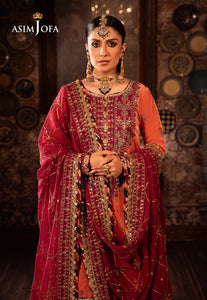 Buy ASIM JOFA | MAKHMAL - WEDDING VELVET Collection this New collection of ASIM JOFA WINTER LAWN COLLECTION 2023 from our website. We have various PAKISTANI DRESSES ONLINE IN UK, ASIM JOFA CHIFFON COLLECTION. Get your unstitched or customized PAKISATNI BOUTIQUE IN UK, USA, UAE, FRACE , QATAR, DUBAI from Lebaasonline 