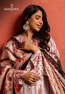 Buy ASIM JOFA |TARA SITARA ESSENTIALS PRET COLLECTION this New collection of ASIM JOFA WINTER LAWN COLLECTION 2023 from our website. We have various PAKISTANI DRESSES ONLINE IN UK, ASIM JOFA CHIFFON COLLECTION. Get your unstitched or customized PAKISATNI BOUTIQUE IN UK, USA, UAE, FRACE , QATAR, DUBAI from Lebaasonline @ sale