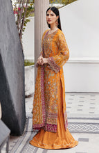 Load image into Gallery viewer, EMAAN ADEEL | Nawabzadi Embroidered &#39;24 | RUHAB