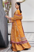 Load image into Gallery viewer, EMAAN ADEEL | Nawabzadi Embroidered &#39;24 | RUHAB