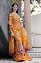 Load image into Gallery viewer, EMAAN ADEEL | Nawabzadi Embroidered &#39;24 | RUHAB