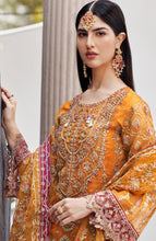 Load image into Gallery viewer, EMAAN ADEEL | Nawabzadi Embroidered &#39;24 | RUHAB