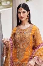 Load image into Gallery viewer, EMAAN ADEEL | Nawabzadi Embroidered &#39;24 | RUHAB
