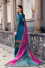 Load image into Gallery viewer, EMAAN ADEEL | Nawabzadi Embroidered &#39;24 | NW-05