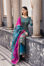 Load image into Gallery viewer, EMAAN ADEEL | Nawabzadi Embroidered &#39;24 | NW-05