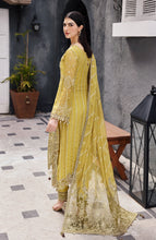 Load image into Gallery viewer, EMAAN ADEEL | Nawabzadi Embroidered &#39;24 | AROOHI