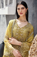 Load image into Gallery viewer, EMAAN ADEEL | Nawabzadi Embroidered &#39;24 | AROOHI