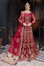 Load image into Gallery viewer, Shop EMAAN ADEEL | Nawabzadi Embroidered &#39;24 @lebaasonline Net Embroidered hand mirror work, New Indian Wedding dresses online USA &amp; Pakistani Designer Partywear Suits in the UK and USA at LebaasOnline. Browse new EMAAN ADEEL - 2024 Pakistani Dress &amp; Nikah dresses SALE at LebaasOnline. 