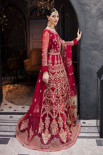 Load image into Gallery viewer, EMAAN ADEEL | Nawabzadi Embroidered &#39;24 | NW-01