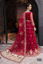 Load image into Gallery viewer, EMAAN ADEEL | Nawabzadi Embroidered &#39;24 | NW-01
