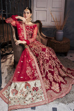Load image into Gallery viewer, EMAAN ADEEL | Nawabzadi Embroidered &#39;24 | NW-01