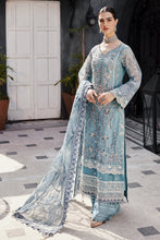 Load image into Gallery viewer, EMAAN ADEEL | Nawabzadi Embroidered &#39;24 | NW-02