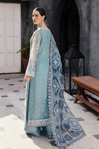 EMAAN ADEEL | Nawabzadi Embroidered '24 | NW-02