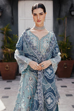 Load image into Gallery viewer, EMAAN ADEEL | Nawabzadi Embroidered &#39;24 | NW-02