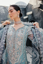 Load image into Gallery viewer, EMAAN ADEEL | Nawabzadi Embroidered &#39;24 | NW-02