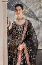 Load image into Gallery viewer, EMAAN ADEEL | Nawabzadi Embroidered &#39;24 | MAANVI