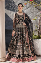 Load image into Gallery viewer, Shop EMAAN ADEEL | Nawabzadi Embroidered &#39;24 @lebaasonline Net Embroidered hand mirror work, New Indian Wedding dresses online USA &amp; Pakistani Designer Partywear Suits in the UK and USA at LebaasOnline. Browse new EMAAN ADEEL - 2024 Pakistani Dress &amp; Nikah dresses SALE at LebaasOnline. 