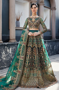 Shop EMAAN ADEEL | Nawabzadi Embroidered '24 @lebaasonline Net Embroidered hand mirror work, New Indian Wedding dresses online USA & Pakistani Designer Partywear Suits in the UK and USA at LebaasOnline. Browse new EMAAN ADEEL - 2024 Pakistani Dress & Nikah dresses SALE at LebaasOnline. 