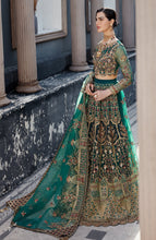 Load image into Gallery viewer, EMAAN ADEEL | Nawabzadi Embroidered &#39;24 | LALEENA