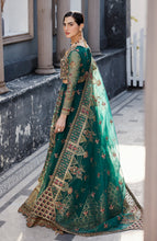 Load image into Gallery viewer, EMAAN ADEEL | Nawabzadi Embroidered &#39;24 | LALEENA