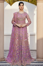 Load image into Gallery viewer, Shop EMAAN ADEEL | Nawabzadi Embroidered &#39;24 @lebaasonline Net Embroidered hand mirror work, New Indian Wedding dresses online USA &amp; Pakistani Designer Partywear Suits in the UK and USA at LebaasOnline. Browse new EMAAN ADEEL - 2024 Pakistani Dress &amp; Nikah dresses SALE at LebaasOnline. 