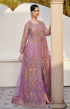 Load image into Gallery viewer, EMAAN ADEEL | Nawabzadi Embroidered &#39;24 | GITI