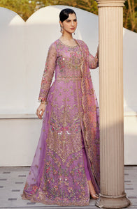 EMAAN ADEEL | Nawabzadi Embroidered '24 | GITI