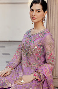 EMAAN ADEEL | Nawabzadi Embroidered '24 | GITI