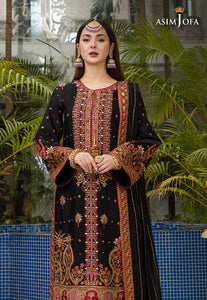 Buy Asim Jofa | RTW LUXURY PRET '23 exclusive collection of ASIM JOFA UK WEDDING LAWN COLLECTION 2023 from our website. We have various PAKISTANI DRESSES ONLINE IN UK, ASIM JOFA CHIFFON COLLECTION. Get your unstitched or customized PAKISATNI BOUTIQUE IN UK, USA, UAE, FRACE , QATAR, DUBAI from Lebaasonline @ Sale price.