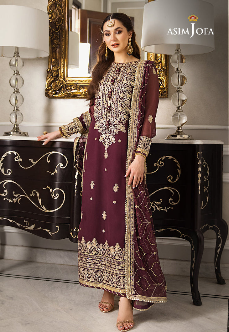 Buy ASIM JOFA | ZARI SITARA '23 Collection New collection of ASIM JOFA WEDDING LAWN COLLECTION 2023 from our website. We have various PAKISTANI DRESSES ONLINE IN UK, ASIM JOFA CHIFFON COLLECTION. Get your unstitched or customized PAKISATNI BOUTIQUE IN UK, USA, UAE, FRACE , QATAR, DUBAI from Lebaasonline @ Sale price.