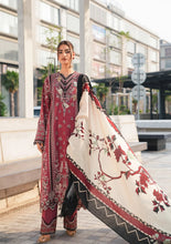 Load image into Gallery viewer, ELAF | PASHMINA WINTER SHAWL COLLECTION &#39;24 PAKISTANI BRIDAL DRESSE &amp; READY MADE PAKISTANI CLOTHES UK. Designer Collection Original &amp; Stitched. Buy READY MADE PAKISTANI CLOTHES UK, Pakistani BRIDAL DRESSES &amp; PARTY WEAR OUTFITS AT LEBAASONLINE. Next Day Delivery in the UK, USA, France, Dubai, London &amp; Manchester 