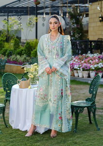 Elaf Luxury Lawn '25 PAKISTANI BRIDAL DRESSE & READY MADE PAKISTANI CLOTHES UK. Designer Collection Original & Stitched. Buy READY MADE PAKISTANI CLOTHES UK, Pakistani BRIDAL DRESSES & PARTY WEAR OUTFITS AT LEBAASONLINE. Next Day Delivery in the UK, USA, France, Dubai, London & Manchester 