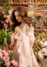 Load image into Gallery viewer, Elaf Luxury Lawn &#39;25 PAKISTANI BRIDAL DRESSE &amp; READY MADE PAKISTANI CLOTHES UK. Designer Collection Original &amp; Stitched. Buy READY MADE PAKISTANI CLOTHES UK, Pakistani BRIDAL DRESSES &amp; PARTY WEAR OUTFITS AT LEBAASONLINE. Next Day Delivery in the UK, USA, France, Dubai, London &amp; Manchester 