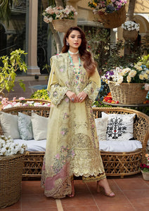 Elaf Luxury Lawn '25 PAKISTANI BRIDAL DRESSE & READY MADE PAKISTANI CLOTHES UK. Designer Collection Original & Stitched. Buy READY MADE PAKISTANI CLOTHES UK, Pakistani BRIDAL DRESSES & PARTY WEAR OUTFITS AT LEBAASONLINE. Next Day Delivery in the UK, USA, France, Dubai, London & Manchester 