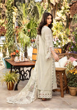Load image into Gallery viewer, Elaf Luxury Lawn &#39;25 PAKISTANI BRIDAL DRESSE &amp; READY MADE PAKISTANI CLOTHES UK. Designer Collection Original &amp; Stitched. Buy READY MADE PAKISTANI CLOTHES UK, Pakistani BRIDAL DRESSES &amp; PARTY WEAR OUTFITS AT LEBAASONLINE. Next Day Delivery in the UK, USA, France, Dubai, London &amp; Manchester 