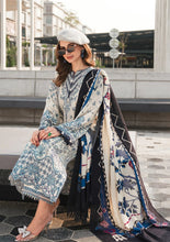 Load image into Gallery viewer, ELAF | PASHMINA WINTER SHAWL COLLECTION &#39;24 PAKISTANI BRIDAL DRESSE &amp; READY MADE PAKISTANI CLOTHES UK. Designer Collection Original &amp; Stitched. Buy READY MADE PAKISTANI CLOTHES UK, Pakistani BRIDAL DRESSES &amp; PARTY WEAR OUTFITS AT LEBAASONLINE. Next Day Delivery in the UK, USA, France, Dubai, London &amp; Manchester 
