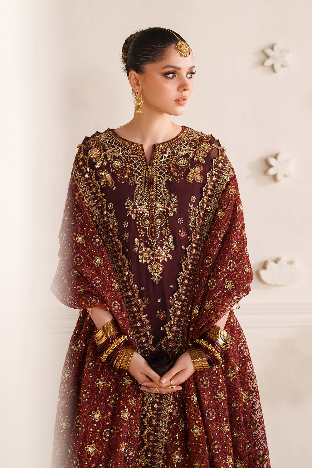 Buy Baroque Chantelle 2025 Chiffon from Lebaasonline Pakistani Clothes Stockist in UK @ best price- SALE ! Shop Baroque Chantelle ‘25, Baroque PK Summer Suits, Pakistani Clothes Online UK for Wedding, Party & Bridal Wear. Indian & Pakistani Summer Dresses by BAROQUE in the UK & USA at LebaasOnline.
